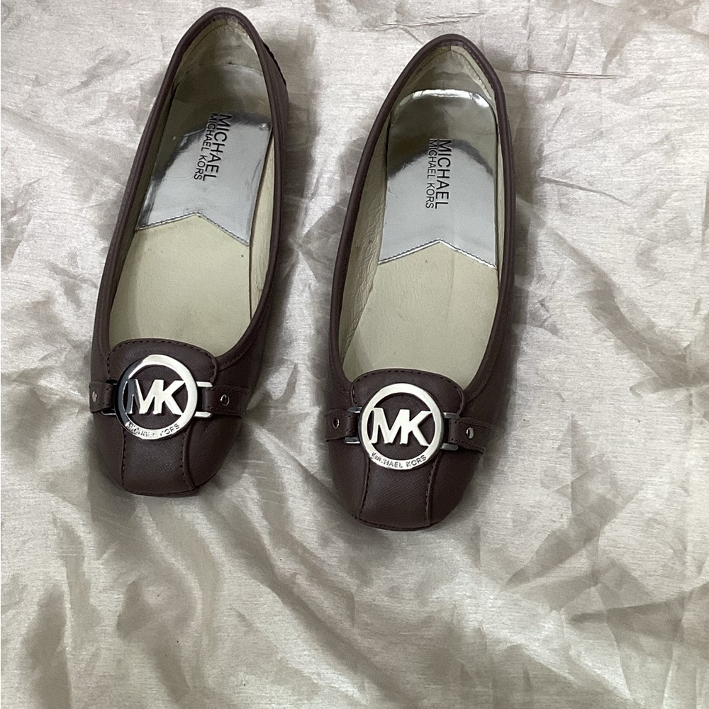 Michael Kors Ballet Flats